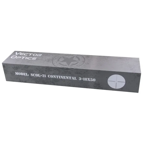 luneta-vector-optics-continental-3-18x50sfp-stan-nowy
