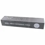 luneta-vector-optics-continental-3-18x50sfp-stan-nowy