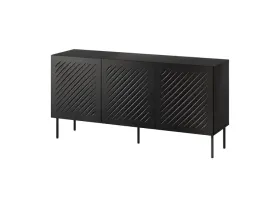 siena-komoda-150-czarny-mat