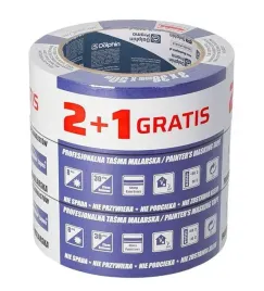 zestaw-tasma-malarska-38mm-x-50m-blue-dolphin-promocja-2-1-gratis
