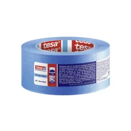 tesa-tasma-maskujaca-malarska-uv-niebieska-50m-x-50mm