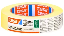 tesa-tasma-maskujaca-malarska-standard-zolta-50m-x-25mm
