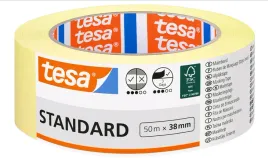tesa-tasma-maskujaca-malarska-standard-zolta-50m-x-38mm