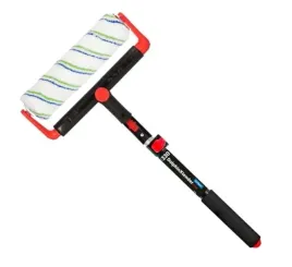 blue-dolphin-zestaw-malarski-rama-i-kij-walek-microfibra-30cm-gratis