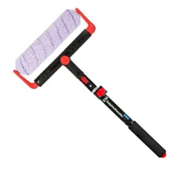 blue-dolphin-zestaw-2x-szybsze-malowanie-rama-kij-z-walkiem-killer-30cm