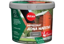 altax-impregnat-jedna-warstwa-do-drewna-i-betonu-45-l-antracyt