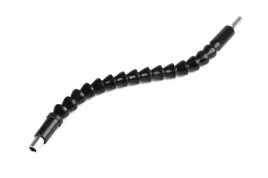 przedluzka-do-bitow-elastyczna-1-4-30cm-czarna-amio-02608