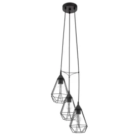 lampa-wiszaca-potrojna-eglo-1-punkty-swiatla-e27