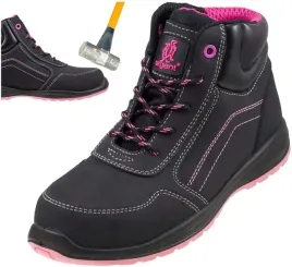 buty-robocze-damskie-trzewiki-skorzane-ochronne-z-noskiem-bhp-urgent