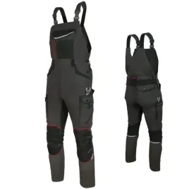 spodnie-robocze-ogrodniczki-meskie-bhp-elastyczne-stretch-mocne-slim-r-54