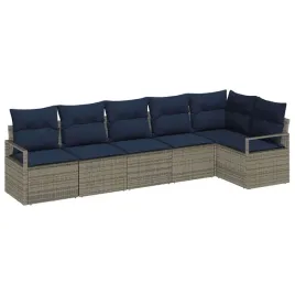 zestaw-sof-6-szt-szary-polirattan