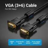 kabel-1m-vga-3-6-vention-stan-nowy