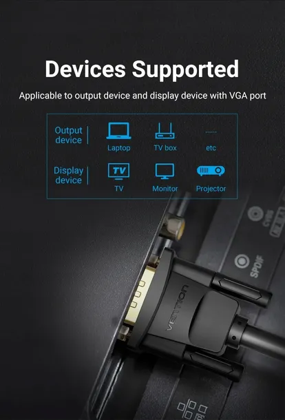 kabel-1m-vga-3-6-vention-marka-vention