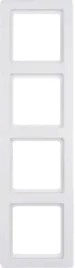 hager-q-1-elegancka-biala-ramka-na-4-elementy-polar