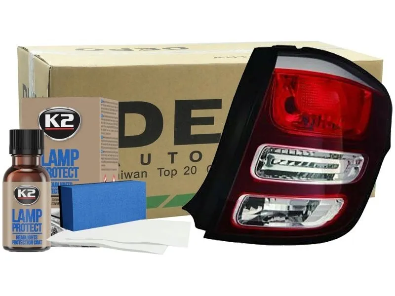 lampa-tyl-citroen-c3-13-stan-nowy