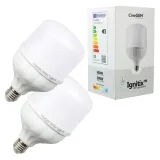 lampa-studyjna-2x-led-100-stan-nowy-zrodlo-swiatla-led