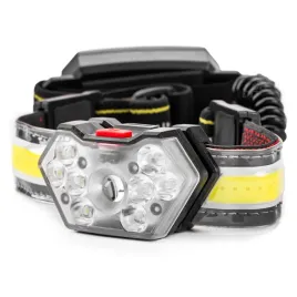 latarka-czolowa-warsztatowa-led-cob-usb-akumulator-amio-lh04-6500k