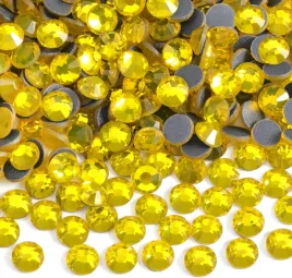 termo-dzety-szklane-cyrkonie-aplikacja-zolty-cytrynowy-2mm-ss06-500-sztuk