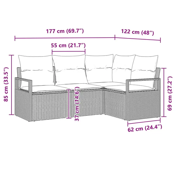 zestaw-sof-4-szt-brazowy-polirattan-marka-vidaxl