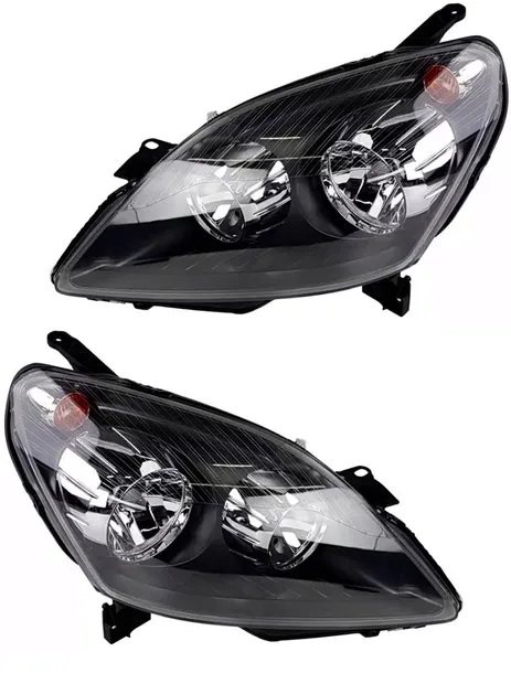 LAMPY ZAFIRA B OPEL PRZÓD REFLEKTORY OPEL ZAFIRA B 2005- DEPO