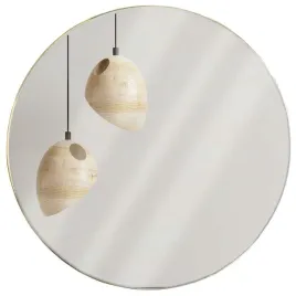 lustro-scienne-wiszace-zlote-okragle-eleganckie-dekoracyjne-vilde-55-cm