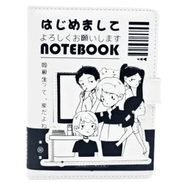 notes-skorzany-pu-na-magnes-b6-112-kart-z-serii-notebook