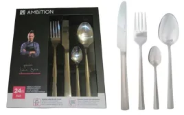 komplet-sztuccow-ambition-dark-24-el