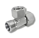 trojnik-baa-m16x15-10l-stan-nowy