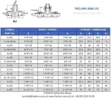 trojnik-hydrauliczny-jic-3-4-unf-310-bar-stal-ocynkowana-bbb-stan-nowy