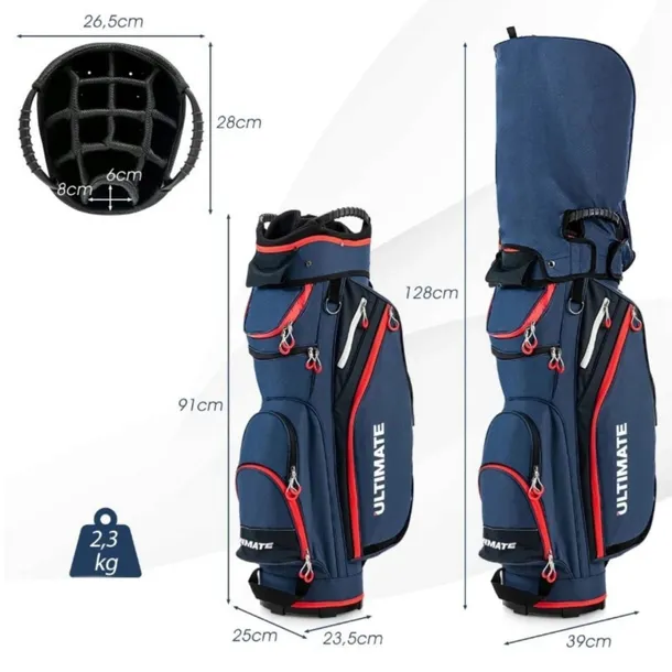 torba-golfowa-na-kije-costway-rodzaj-torba
