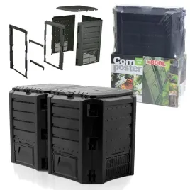 kompostownik-2-komorowy-prosperplast-800-l-czarny