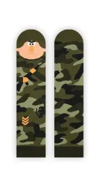 zabawne-militarne-skarpetki-mili-terry-kids-27-30