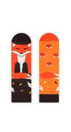 zabawne-skarpetki-w-liski-firefox-sox-kids-27-30