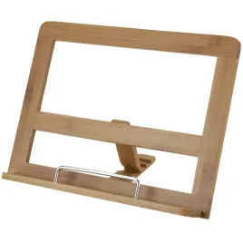 bambusowa-podporka-na-ksiazke-kucharska-tablet-excellent-houseware