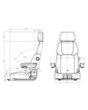 fotel-operatora-unitedseats-c8-pro-fabric-stan-nowy