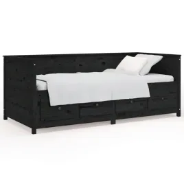 lozko-dzienne-czarne-90x190-cm-lite-drewno-sosnowe
