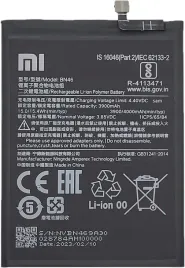 nowa-bateria-xiaomi-bn46-redmi-note-8-note-8t