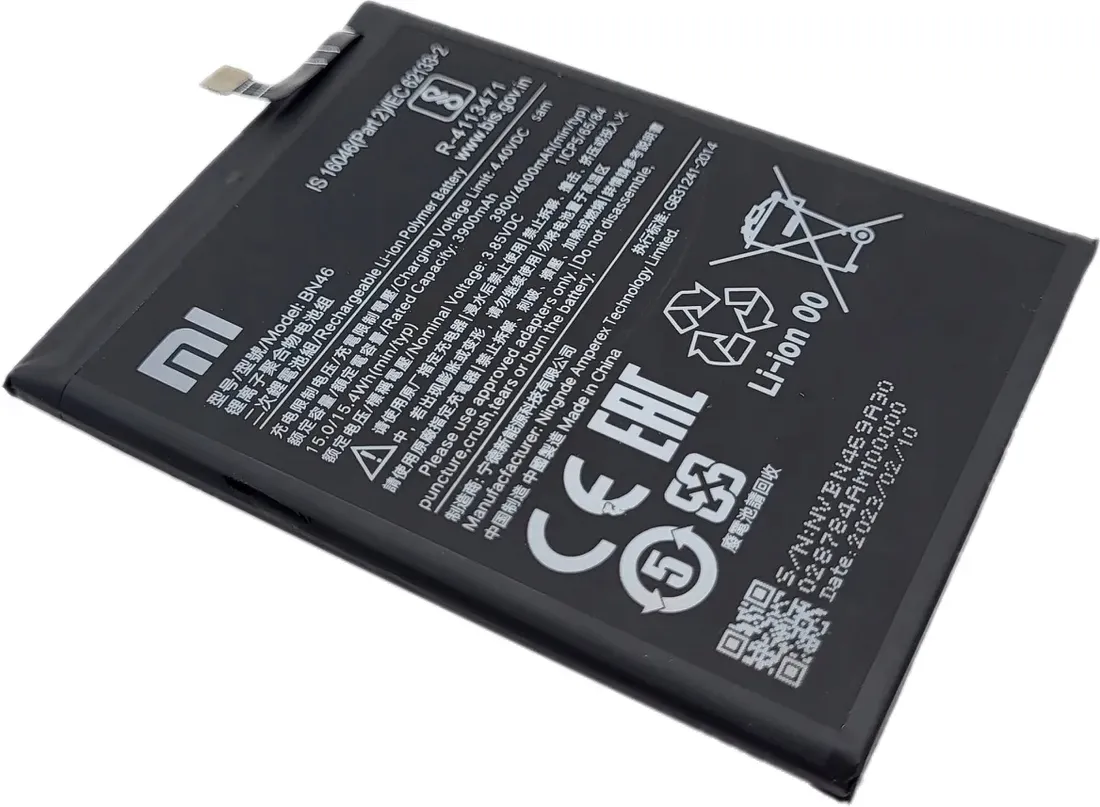 nowa-bateria-xiaomi-bn46-redmi-note-8-note-8t