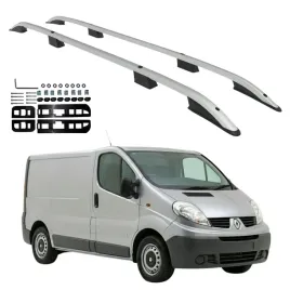 relingi-dachowe-renault-trafic-opel-vivaro-2001-2014-short-l1-alu-szare