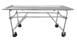 stol-balsamacyjny-ze-stali-nierdzewnej-reczna-regulacja-wysokosci-mobilny