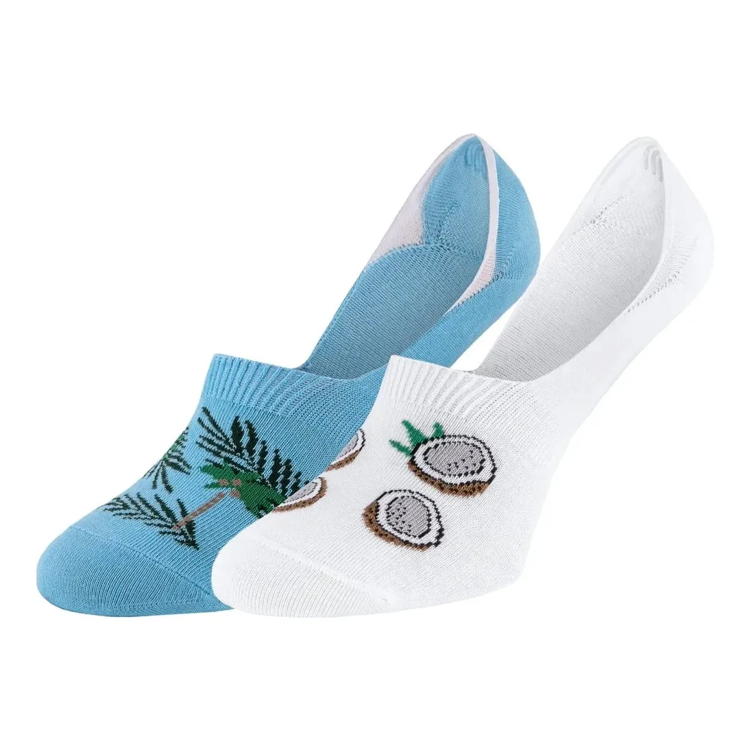 wesole-mikrostopki-kokos-44-46-stan-nowy