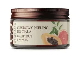 bosphaera-cukrowy-peeling-do-ciala-grejpfrut-i-papaja-200g