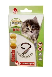 pchelka-bio-obroza-dla-kotow-na-pchly-i-kleszcze-30cm-odblaskowa