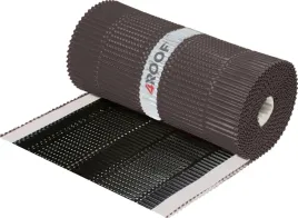 4roof-tasma-kalenicowa-izovent-al-pro-300-mm-x-5-m-braz-dach-wentylacja