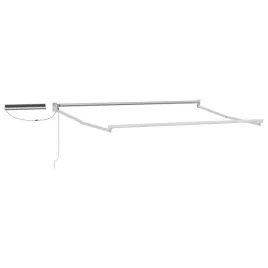 elektryczna-rama-markizy-skladanej-bialy-3-x-2-m-stal