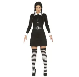 stroj-dla-doroslych-jak-wednesday-addams-sukienka-rozmiar-m