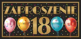 zaproszenie-na-przyjecie-urodzinowe-18-stka-balony-1-szt