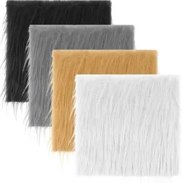 zestaw-4-szt-tkaniny-ze-sztucznego-futra-dekoracyjne-25x25-cm