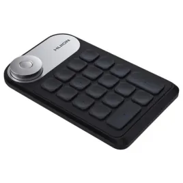 klawiatura-huion-mini-kd-100-czarna