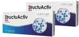 2-opakowania-activlab-structuactiv-500-mg-na-stawy-i-kosci-60-kapsulek